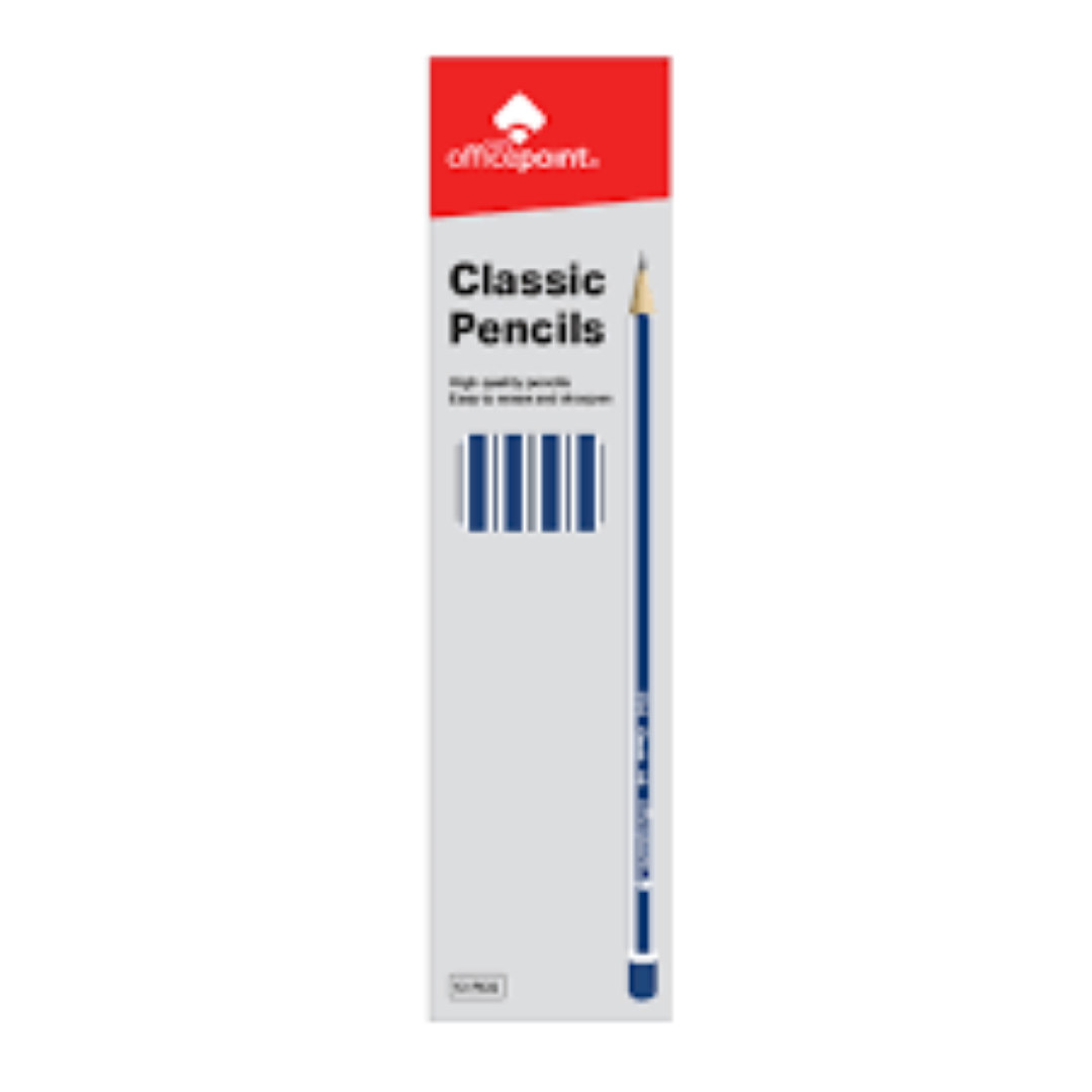 O/P PENCIL CLASSIC 2700